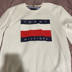 XL Tommy Hilfiger Crewneck